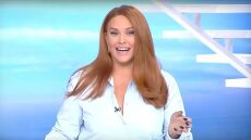 Σίσσυ Χρηστίδου: Απαντά για την Αντελίνα Βαρθακούρη - Πέστε να με φάτε, δεν θεωρώ το νοικοκυριό δουλειά