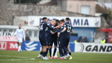 Απαγόρευση μεταγραφών για τρεις περιόδους σε ΠΑΣ Γιάννινα και Λαμία από την FIFA