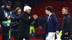 Ύμνοι Γιοβάνοβιτς για τον Έλληνα ποδοσφαιριστή: Είναι γενναίος,  έχει θάρρος, θράσος και διεκδικεί - Βίντεο