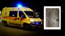 Επιτυχής η αφαίρεση των αγκιστριών από τον οισοφάγο του 38χρονου από το Αγρίνιο - Τα κατάπιε τρώγοντας χταπόδι