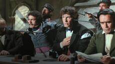 Οι ταινίες για την επανάσταση του ‘21, οι γραφικότητες του ελληνικού σινεμά, οι φανφάρες και τα… πλονζόν 