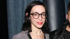 Έλενα Τοπαλίδου: Θέλω να μου σπάσω τα μούτρα, έχω μάθει να με οδηγώ σε κίνδυνο