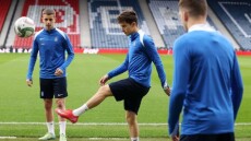 Για την ανατροπή στη Γλασκόβη η Εθνική κόντρα στη Σκωτία