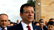 Τουρκία: Στο εδώλιο και πάλι ο Ιμάμογλου