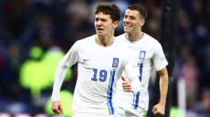 Η UEFA αποθεώνει τον Καρέτσα: Θυμηθείτε το όνομά του - Ο 17χρονος Έλληνας που τρελαίνει την Ευρώπη 