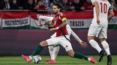 «Δεν σου φτάνουν έξι γκολ για να σκάσεις;» - Γκιουλέρ και Σομποσλάι ανταλλάσσουν πυρά μετά το ματς Τουρκίας-Ουγγαρίας