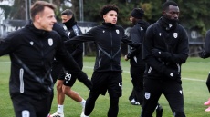 ΠΑΟΚ: «Μπήκε» ο Σαμάτα, ανεβαίνει ο Ότο