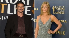 Ο Πέδρο Πασκάλ και η Τζένιφερ Άνιστον πυροδοτούν φήμες για σχέση