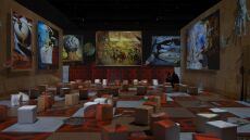  «Ταξίδι στο μυαλό μιας ιδιοφυίας»: Μια συναρπαστική περιήγηση στον ζωγραφικό κόσμο του Σαλβαδόρ Νταλί