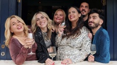 Dudettes: Η επικοινωνία είναι ομαδική υπόθεση