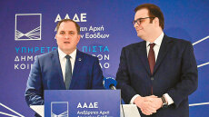 Δηλώσεις ΦΠΑ με τον μήνα από τον Απρίλιο για τις νεοσύστατες επιχειρήσεις