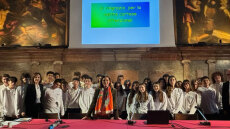 Ένας ζωντανός ελληνισμός στην καρδιά της Βενετίας