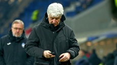 Ο Γκασπερίνι άφησε ανοιχτό το ενδεχόμενο να αποχωρήσει από την Αταλάντα - «Πάντα υπάρχει μια αρχή και ένα τέλος»