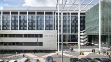 Δωρεάν μεταπτυχιακά για φοιτητές τμημάτων του Πανεπιστημίου Πατρών στο Imperial College London 