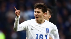 Κωνσταντίνος Καρέτσας: «Μια βραδιά για να τη θυμάσαι» - Η πρώτη ανάρτηση μετά τη μαγική βραδιά στη Γλασκώβη