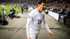 Βάιος Καρέτσας: «Μεγαλώσαμε τα παιδιά μας ως Ελληνες, ο Κωνσταντίνος έχει σχολείο αύριο»