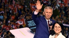 Τουρκία: Έρευνα στον Δήμο Άγκυρας για διασπάθιση δημοσίου χρήματος