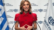 Μελίνα Τραυλού: Η ναυτιλία θεμέλιο της οικονομικής και γεωπολιτικής σταθερότητας της ΕE