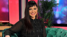 Αθηναΐς Νέγκα: Ποτέ δεν θα αισθανθώ καθαρόαιμη παρουσιάστρια, κάνω αυτή τη δουλειά από σπόντα