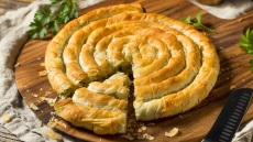 Όλα τα μυστικά για νόστιμες πίτες κάθε φύλλου και γέμισης