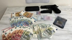 Συνελήφθη 37χρονος για ληστείες σε βάρος υπαλλήλων ξενοδοχείων στην Αττική