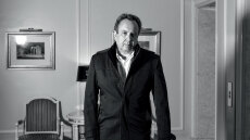 Χρήστος Χωμενίδης: Στα «χρόνια της αστακομακαρονάδας» έγιναν και πολλά καλά - Η Ελλάδα χρειάζεται μπόλιασμα με άλλες εθνότητες 