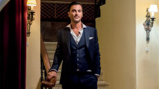 Διονύσης και Ντομινίκ Ρώμα: Ευγενείς και ήρωες στο αρχοντικό της Επανάστασης