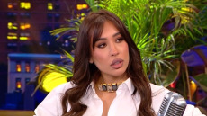 Φαίη Θεοχάρη: Ήμουν πάντα ένα τσουπωτό παιδάκι, δεν άντεξα και έκανα γαστρικό μανίκι