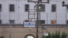 Επιχείρησε να βάλει τέλος στη ζωή του ο κρατούμενος που επιτέθηκε σε σωφρονιστικό υπάλληλο στις φυλακές Αλικαρνασσού