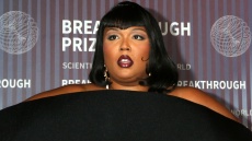 Lizzo: Αντιμέτωπη με αγωγή για παραβίαση πνευματικών δικαιωμάτων