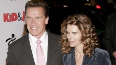 Η Μαρία Σράιβερ περιγράφει τον «σκληρό» χωρισμό της με τον Άρνολντ Σβαρτσενέγκερ: «Ήμουν τρομοκρατημένη»