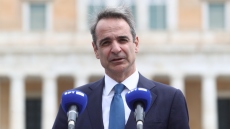 Μητσοτάκης: Οι Έλληνες πέτυχαν όταν ήταν ενωμένοι, να διδαχθούμε από τους θριάμβους και τις καταστροφές μας