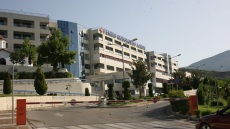 Διασωληνωμένος σε κρίσιμη κατάσταση 21χρονος έπειτα από τροχαίο στη Λαμία