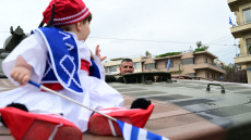 28η Οκτωβρίου: Με σύμμαχο τον καλό καιρό αύριο οι παρελάσεις, δείτε χάρτη με τις θερμοκρασίες σε 7 μεγάλες πόλεις