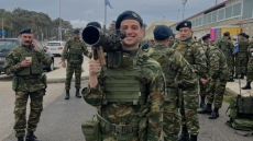 Νίκος Δένδιας: Η ανάρτησή του για τον γιο του που παρέλασε στην Αλεξανδρούπολη