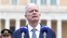 Άτυπο όργανο το Συμβούλιο Πολιτικών Αρχηγών, απαντά η Προεδρία της Δημοκρατίας στον Τσίπρα