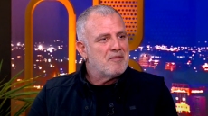 Η εξομολόγηση του Πασχάλη Τσαρούχα για την κόρη του: Νομίζω ότι στο μέλλον θα έχουμε καλή σχέση