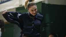 Εκτός τελικών στην Α1 μπάσκετ γυναικών ο Παναθηναϊκός της Ερντέμ - Ολυμπιακός και Αθηναϊκός θα παλέψουν για την κούπα