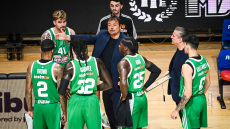 Η βαθμολογία της Euroleague - Σταθερά στην 3η θέση ο Παναθηναϊκός 