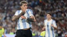 H Αργεντινή διέλυσε την Βραζιλία με 4-1 για τα προκριματικά του Παγκοσμίου Κυπέλλου - Δείτε τα γκολ