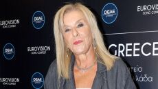 Δάφνη Μπόκοτα για το ενδεχόμενο να επιστρέψει στον σχολιασμό της Eurovision: Θα ήθελα να το κάνω υπό προϋποθέσεις
