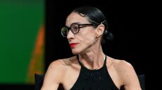 Έλενα Τοπαλίδου: Η μητρότητα δεν υπήρχε καν στο μυαλό μου, δεν πληρούσα τις βιολογικές προϋποθέσεις της γυναίκας