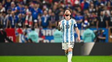 Μέσι μετά την 4άρα της Αργεντινής στη Βραζιλία: «Εμείς πάντα μιλάμε με ποδόσφαιρο» 