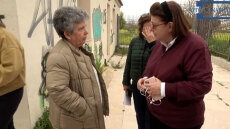 Όλο το επεισόδιο της Μενδώνη με την προϊσταμένη Αρχαιοτήτων Αργολίδας: «Ποιος σας αρνήθηκε τα χρήματα; Έχετε πάρει εκατομμύρια»