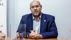 Ο Νίκος Παπαευσταθίου αναλαμβάνει Γενικός Γραμματέας Πολιτικής Προστασίας