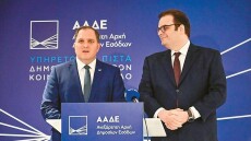 Για ποιους έρχεται από 1η Απριλίου ο «ΦΠΑ με τον μήνα»