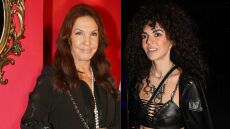 Βάνα Μπάρμπα: Συμφωνώ με τη Μαρία Σολωμού για τους 50άρηδες άντρες που δεν έχουν κάνει οικογένεια