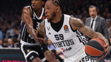 Σπουδαία κίνηση από την μπασκετική ΑΕΚ, έκλεισε τον Ρεϊζόν Τάκερ