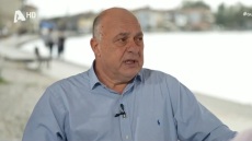 Αχιλλέας Μπεος: Το τηλεφώνημα με τον Κούγια 10 ημέρες πριν πεθάνει, το «σχολείο» και οι κανόνες της φυλακής, «επικροτώ πολιτικές του Τραμπ»