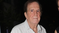 Γιώργος Κωνσταντίνου: Δεν φοβάμαι τον θάνατο, έζησα πολύ δύσκολες στιγμές στη ζωή μου